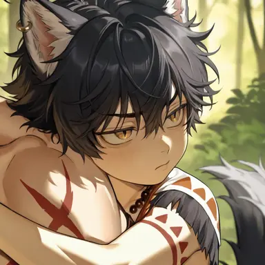 Profile image of 알릭