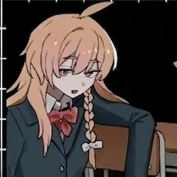 Profile image of 霧雨魔理沙