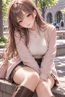 Profile image of Karin