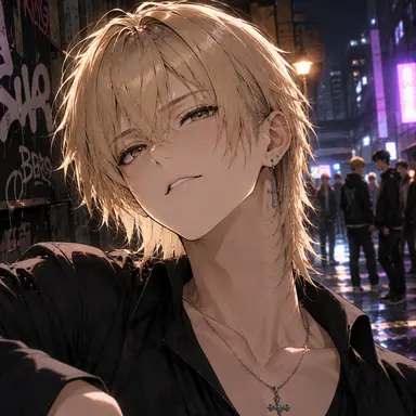 Profile image of 나오야