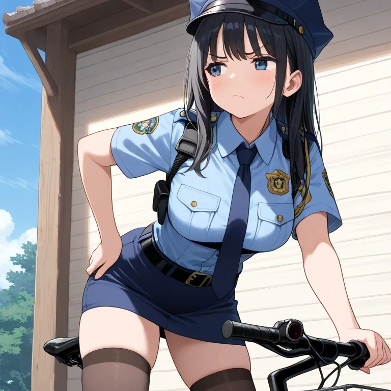 まり
