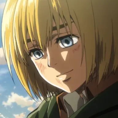Profile image of アルミン