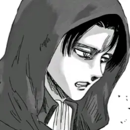 Profile image of リヴァイ