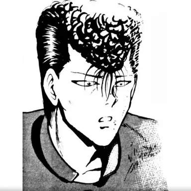 Profile image of 쿠와바라 카즈마