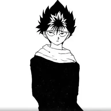 Profile image of 히에이