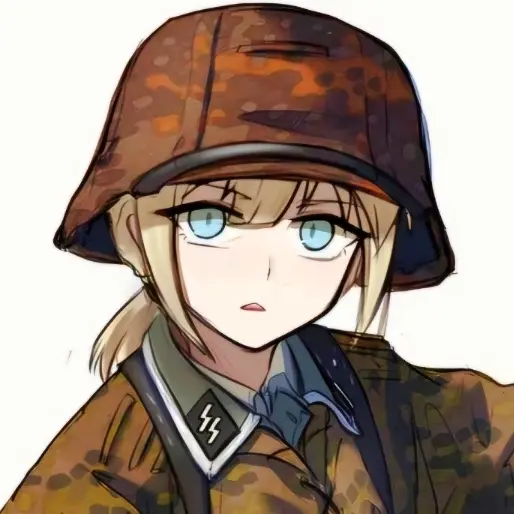 Wehrmacht1944의 에리카