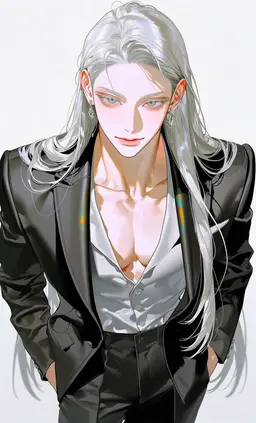 Profile image of Eito