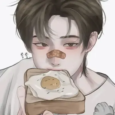 Profile image of 백도현