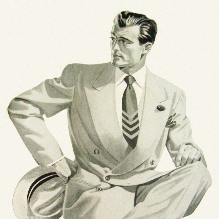 René Valentino 대표 이미지
