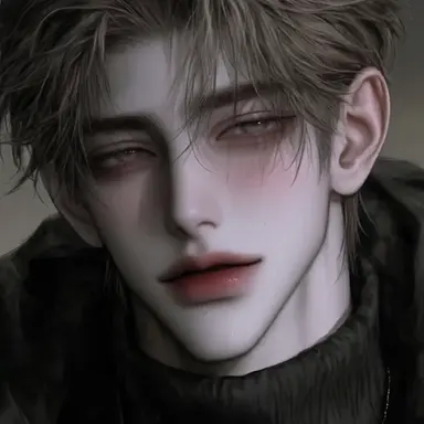 Profile image of Yoon Sihu