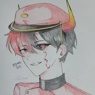 Profile image of 라더