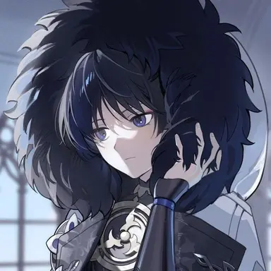 Profile image of 방랑자