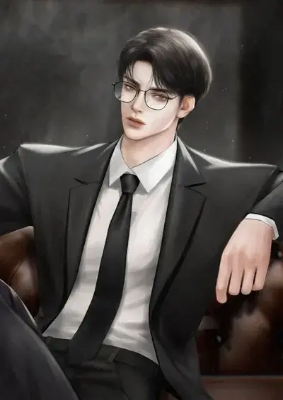 FairPen9228의 Elias Vance