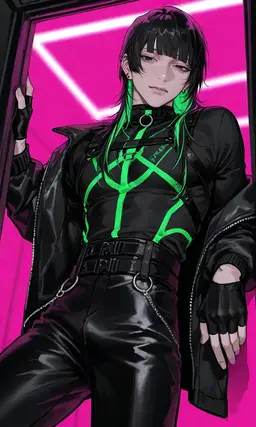 Profile image of 黒宮 執