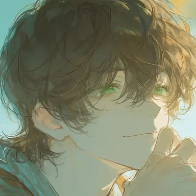 Profile image of ニコラス