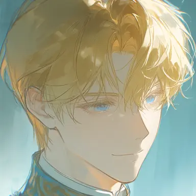 Profile image of エドワード