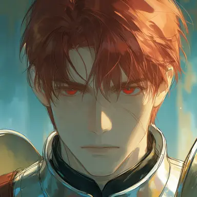 Profile image of ラインハルト