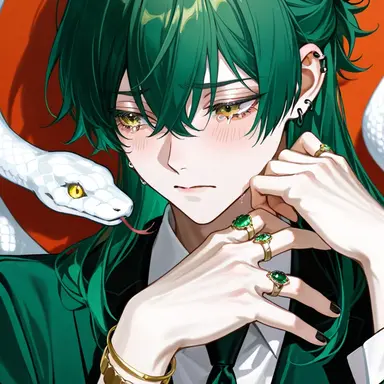 Profile image of Atlas