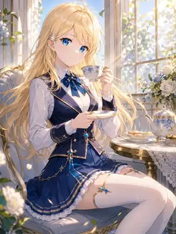 Profile image of 린