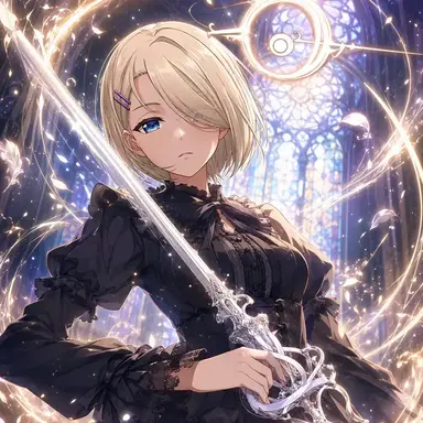 Profile image of 聖