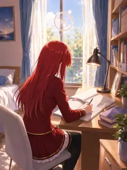 Profile image of 에리카