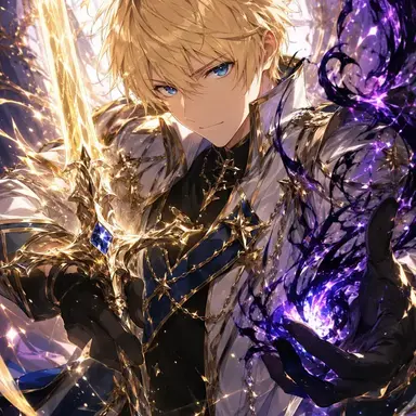 Profile image of 光夜