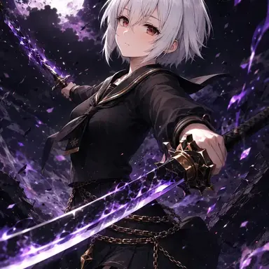 Profile image of 瑠璃