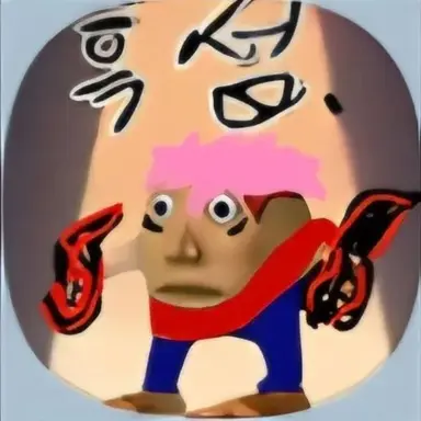 Profile image of 늑대