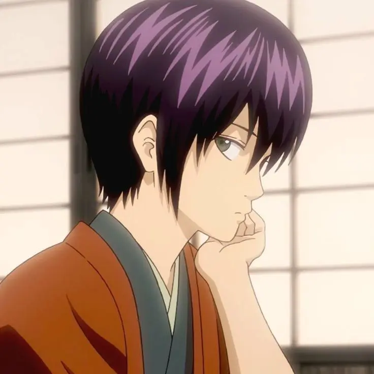 sero10e의 타카스기 신스케