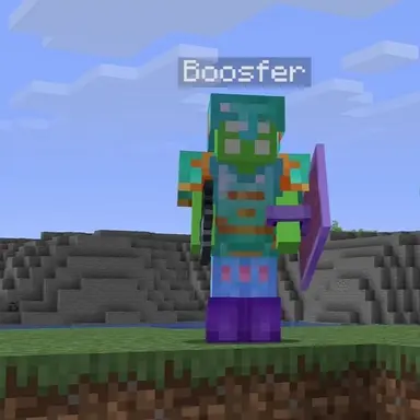 Profile image of Boosfer