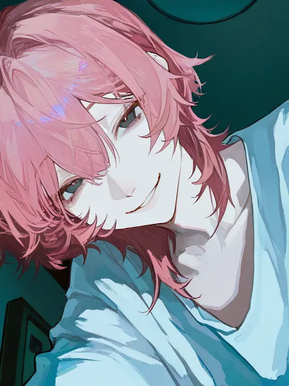 yosuga8233의 拝啓、僕を壊したお前へ
