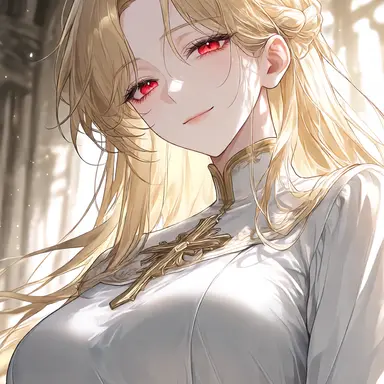 Profile image of 神咲 蒼
