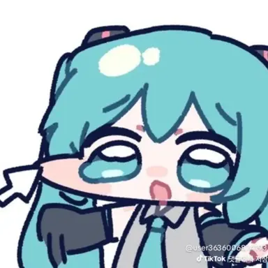 Profile image of 하츠네 미쿠