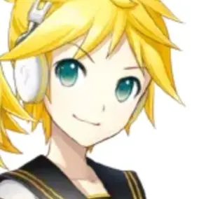 Profile image of 카가미네 렌