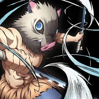 Profile image of 하시비라 이노스케
