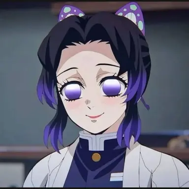 Profile image of 쿄쵸우 시노부