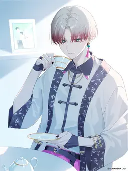 Profile image of 神柴  健三
