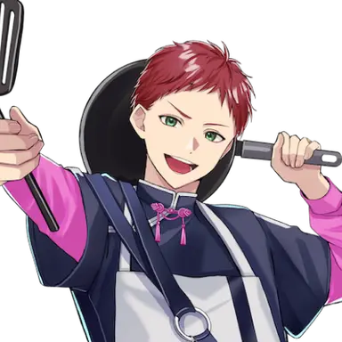 Profile image of 踏分  誠一