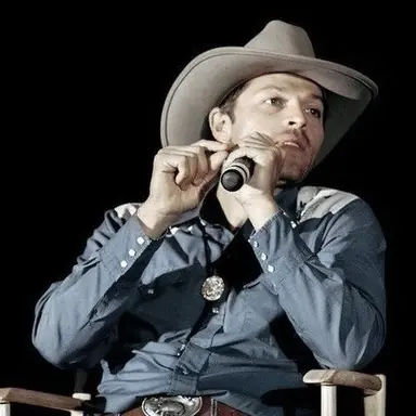 Profile image of Castiel