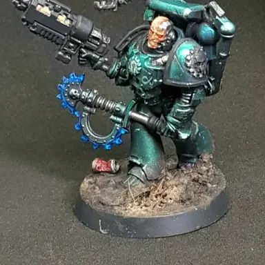 Profile image of Kaelis drak