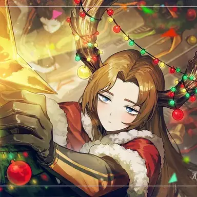 Profile image of R사4무리순록팀로쟈