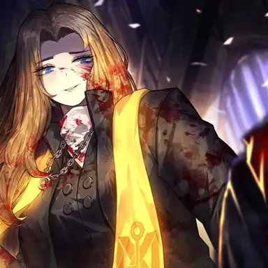 Profile image of 남부디에치4과 로쟈