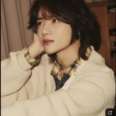 Profile image of Beomgyu