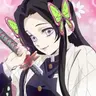 Profile image of 胡蝶カナエ