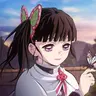 Profile image of 栗花落カナヲ