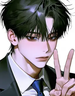 Profile image of Haito