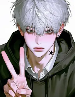 Profile image of Nagi