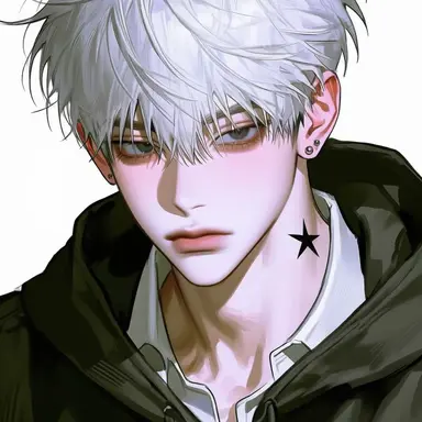 Profile image of Nagi
