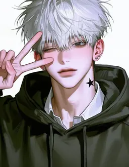 Profile image of Nagi