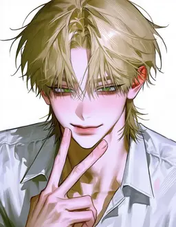 Profile image of Tohru